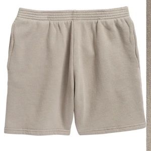 Balenciaga Sweat Shorts